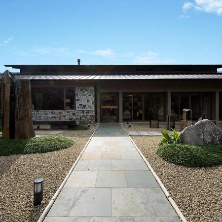 Yufuin Bettei Itsuki Hotel Exterior foto