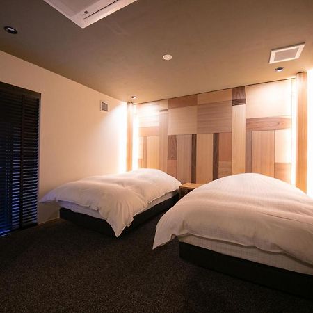 Yufuin Bettei Itsuki Hotel Exterior foto